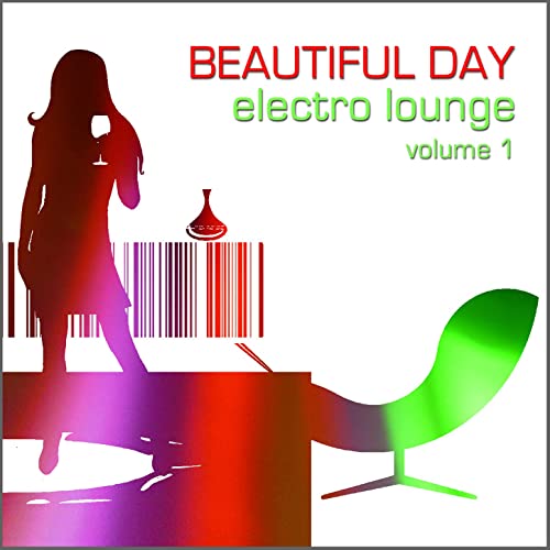 Cover von Compilation "Beautiful Day Vol. 1" Cover von Compilation "Beautiful Day Vol. 1"