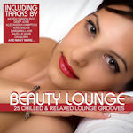 Cover von Compilation "Beauty Lounge: Vol. 1" Cover von Compilation "Beauty Lounge: Vol. 1"