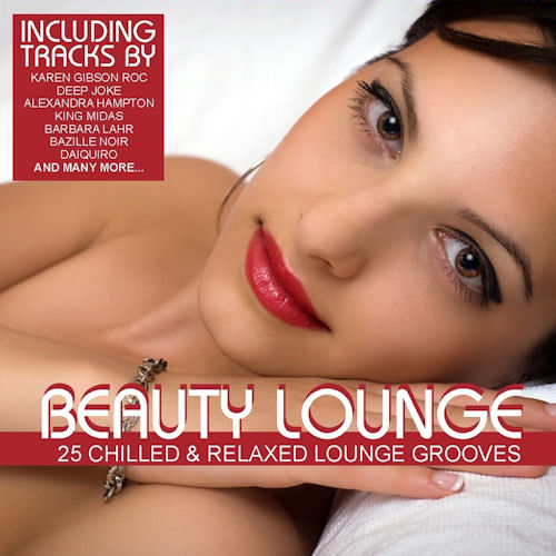 Cover von Compilation "Beauty Lounge: Vol. 1>"