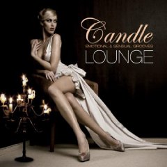Cover von Compilation "Candle Lounge, Vol 1 (compiled by Henri Kohn)" Cover von Compilation "Candle Lounge, Vol 1 (compiled by Henri Kohn)"