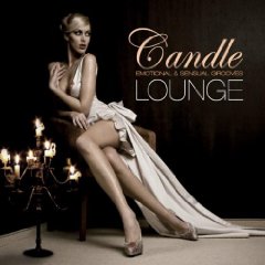 Cover von Compilation "Candle Lounge, Vol 1 (compiled by Henri Kohn)"