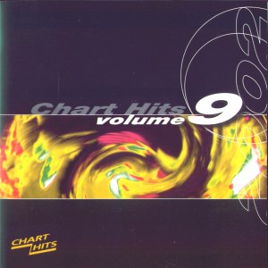 Cover von Compilation "Chart Hits Volume 9" Cover von Compilation "Chart Hits Volume 9"