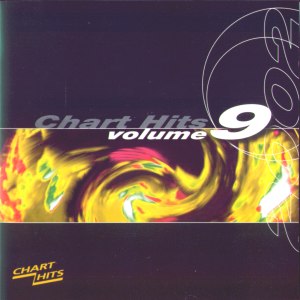 Cover von Compilation "Chart Hits Volume 9>"