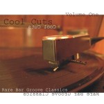 Cover von Compilation "Cool Cuts Volume One"