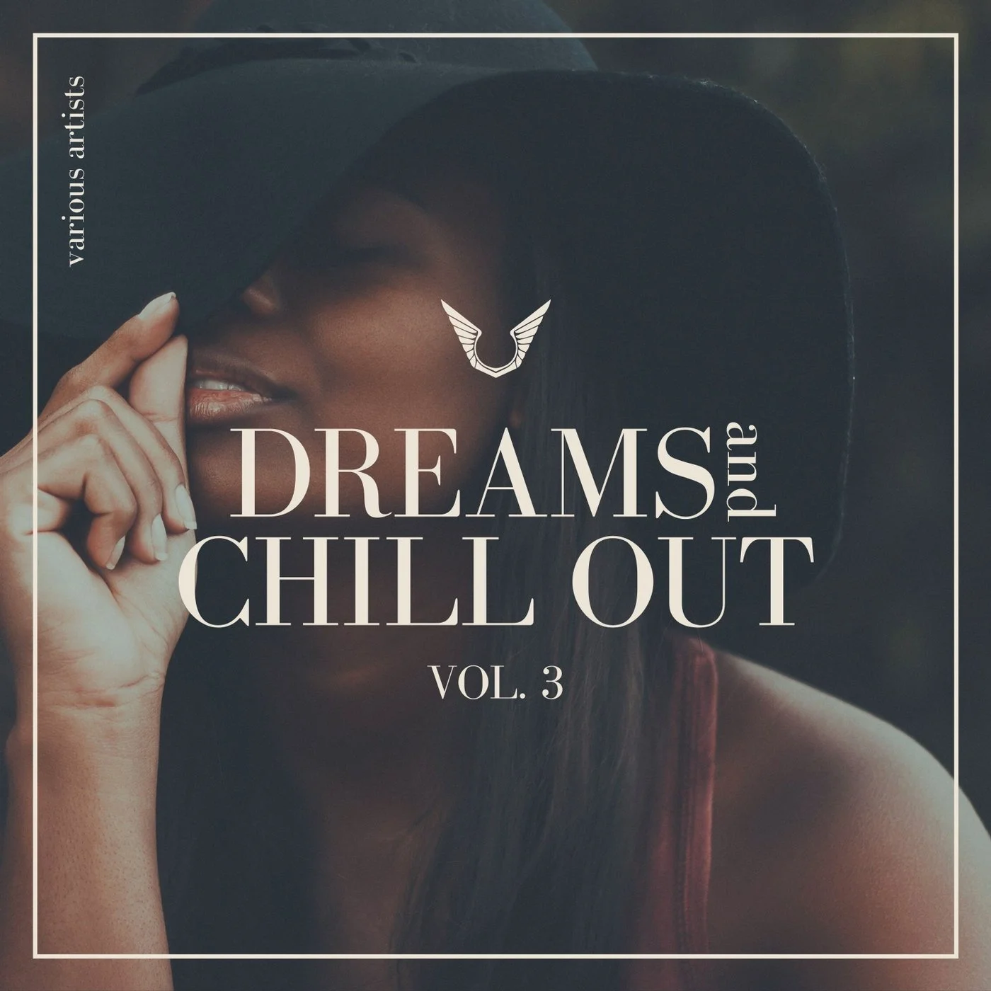 Cover von Compilation "Dreams and Chill Out, Vol. 3"