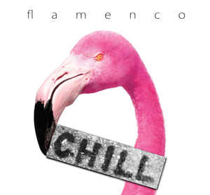 Cover von Compilation "Flamenco Chill"