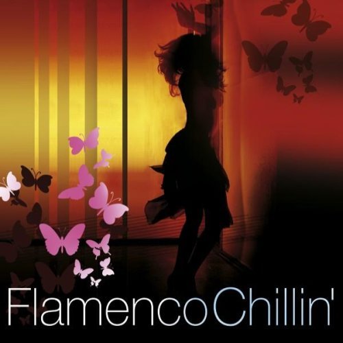 Cover von Compilation "Flamenco Chillin'>"