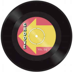 Cover von Compilation "Groove Vol. 04" Cover von Compilation "Groove Vol. 04"
