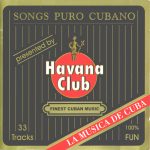 Cover von Compilation "Songs Puro Cubano" Cover von Compilation "Songs Puro Cubano"