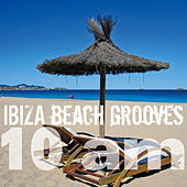 Cover von Compilation "Ibiza Beach Grooves 10 am"