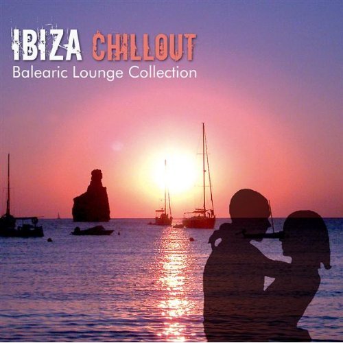 Cover von Compilation "Ibiza Chillout - Balearic Lounge Collection>"