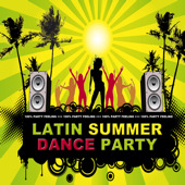 Cover von Compilation "Latin Summer Dance Party>"