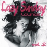 Cover von Compilation "Lazy Sunday Lounge Vol. 2"