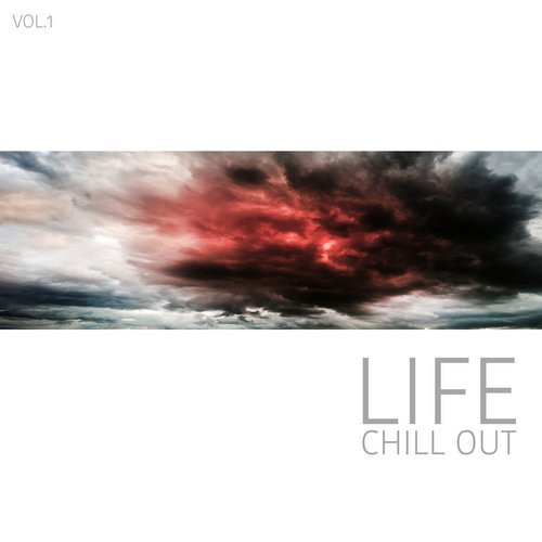Cover von Compilation "Life Chill Out Vol. 1>"