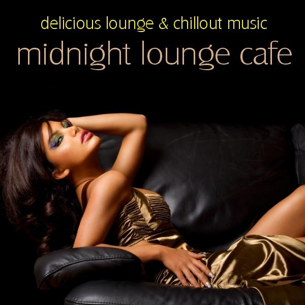 Cover von Compilation "Midnight Lounge Cafe"