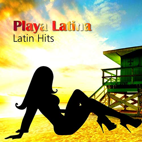 Cover von Compilation "Playa Latina"