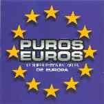 Cover von Compilation "Puro Euros"
