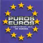 Cover von Compilation "Puro Euros" Cover von Compilation "Puro Euros"