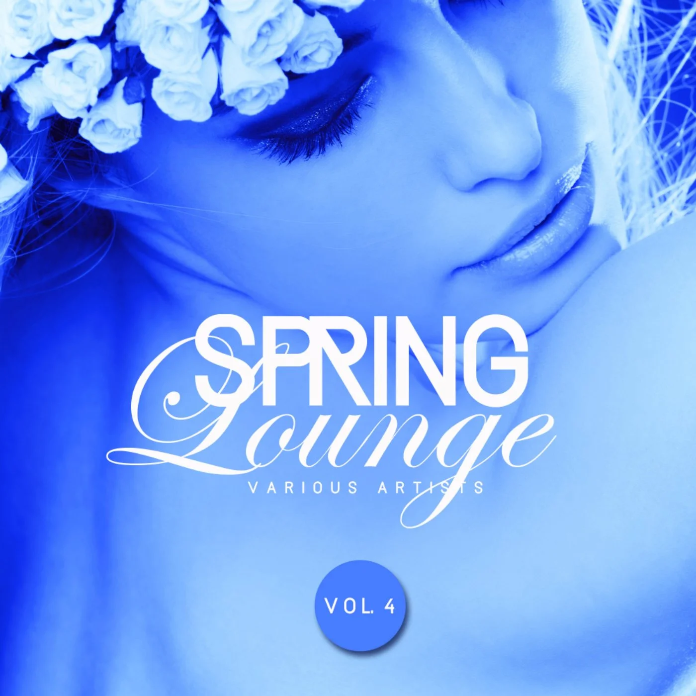 Cover von Compilation "Spring Lounge, Vol. 4"