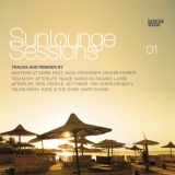 Cover von Compilation "Sunlounge Sessions Vol. 1"