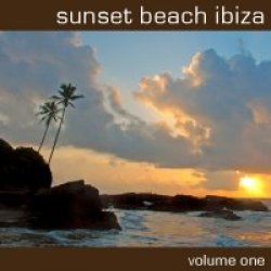 Cover von Compilation "Sunset Beach Ibiza Vol.1"
