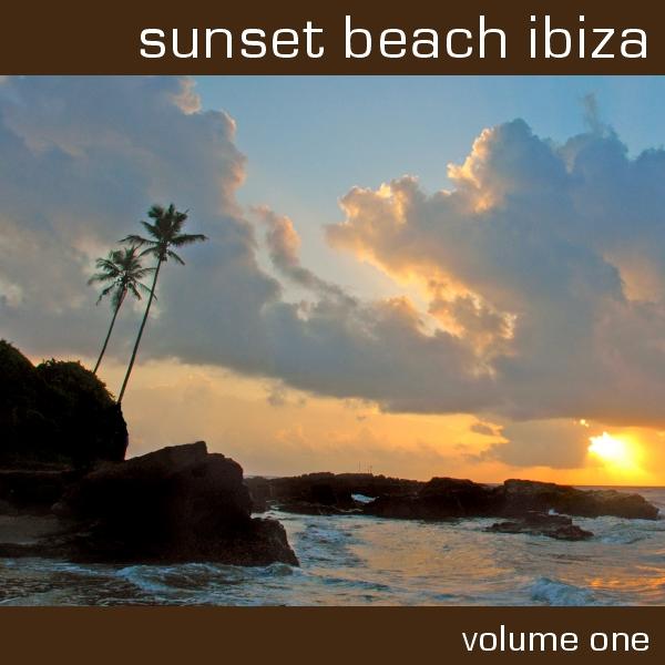 Cover von Compilation "Sunset Beach Ibiza Vol.1>"