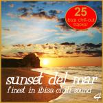 Cover von Compilation "Sunset Del Mar Volume 4 - Finest In Ibiza Chill" Cover von Compilation "Sunset Del Mar Volume 4 - Finest In Ibiza Chill"