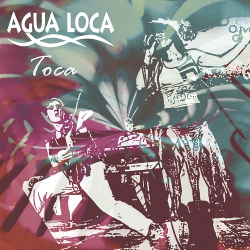 Cover von Album "Toca>"