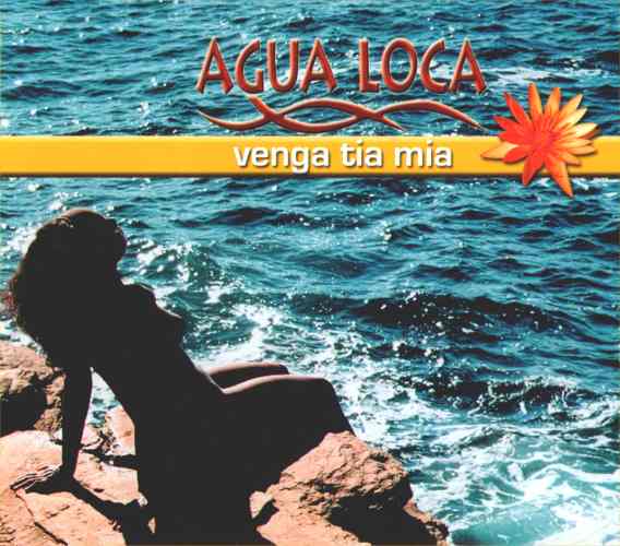 Cover von Album "Venga Tía Mía>"