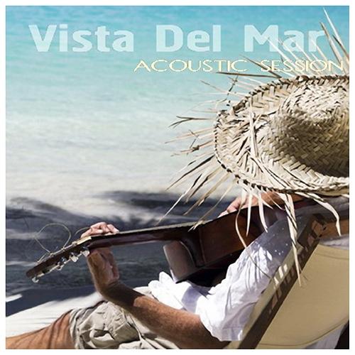 Cover von Compilation "Vista Del Mar (Acoustic Session)>"