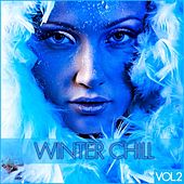 Cover von Compilation "Winter Chill, Vol. 2"