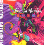 Cover von Album "Fiesta Mundial"