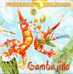 Cover von Album "Gambajillo"