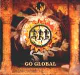 Cover von Compilation "Go Global Sampler" Cover von Compilation "Go Global Sampler"