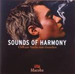 Cover von Compilation "Sound of Harmony>"