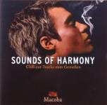 Cover von Compilation "Sound of Harmony" Cover von Compilation "Sound of Harmony"