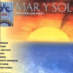 Cover von Compilation "Mar Y Sol - 2CD Ed."