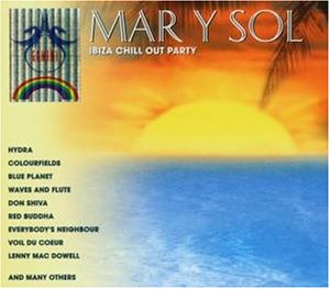 Cover von Compilation "Mar Y Sol - 2CD Ed.>"