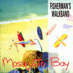 Cover von Album "Mosquito Bay"