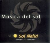Cover von Compilation "Musica del sol" Cover von Compilation "Musica del sol"