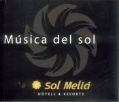 Cover von Compilation "Musica del sol"